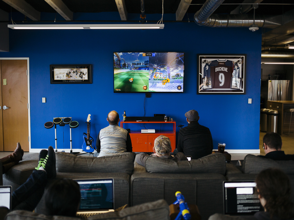 Inside the secret genius of Fanatics' platform — and the